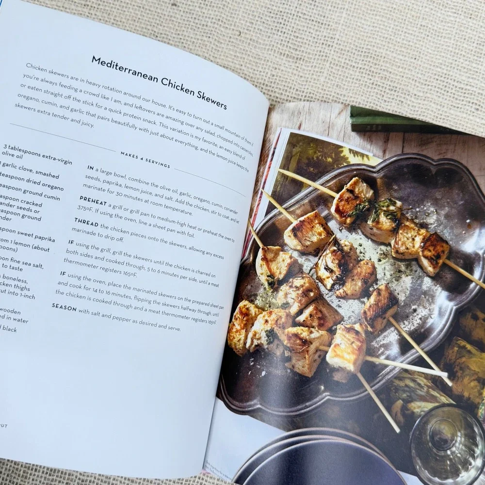 Daphne Oz Eat Your Heart Out Cookbook 150 Gluten Refined Sugar Free Recipes 2022